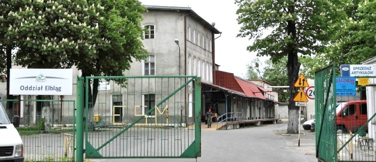 Na terenach byłej mleczarni powstaną mieszkania? Jest już wstępna umowa sprzedaży