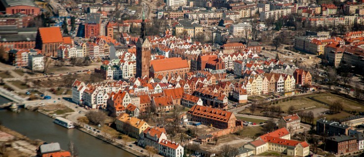 Prace nad Strategią Rozwoju Elbląga zakończone