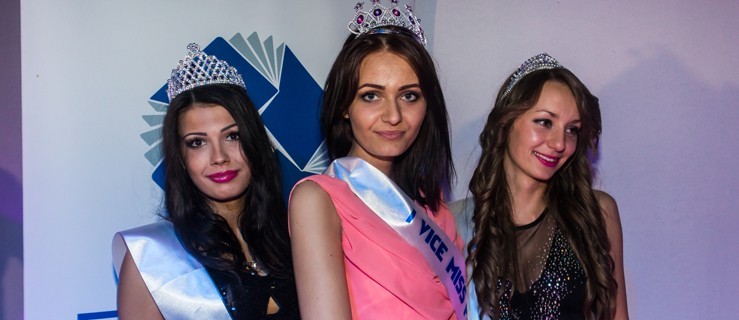 Gala Finałowa wyborów MISS PWSZ 2014 za nami! Zobacz obszerną fotorelację