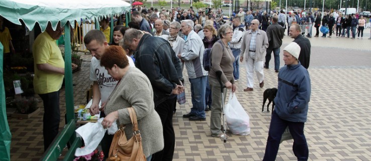 Ekologiczna ofensywa czyli VII Dni Recyklingu w Elblągu