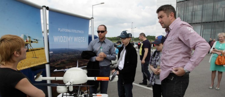EPT jakiego nie znaliśmy. Piknik rodzinny