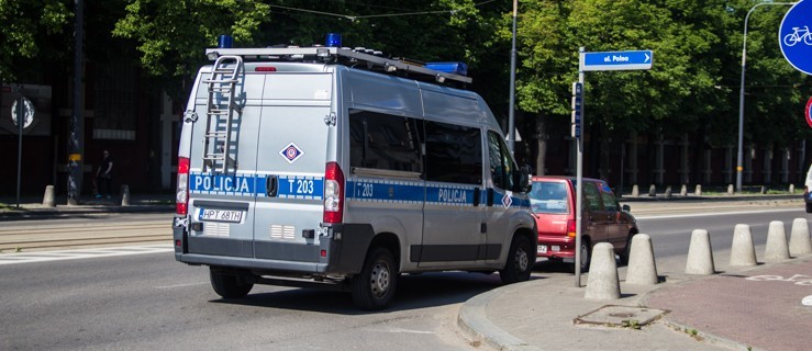 Potrącenia pieszych. Apelujemy do kierowców o ostrożność