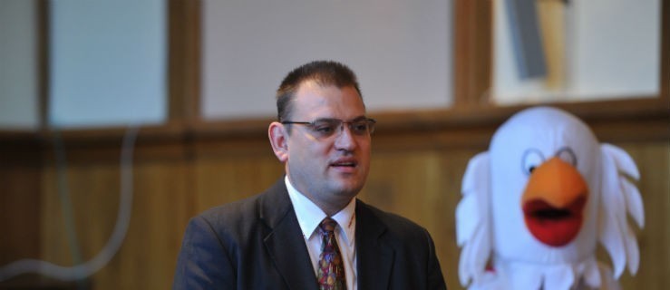 Mistrzostwa Świata w Elblągu. Będzie prezentacja zespołów na Starym Rynku
