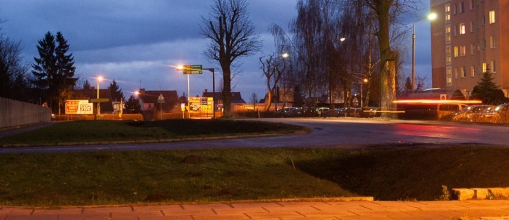 W mieście jaśniej. Energa montuje nowe latarnie