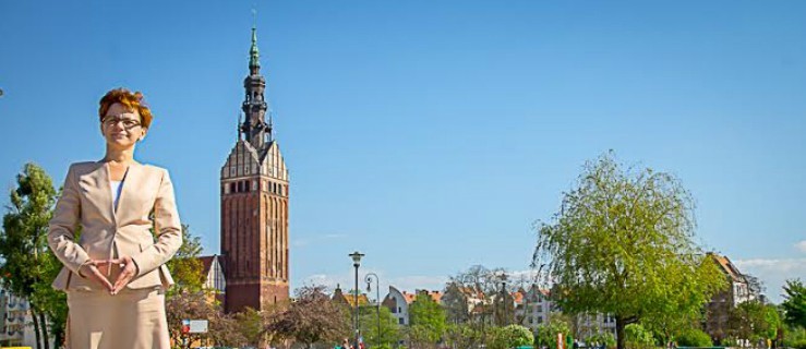 Dzięki Unii Europejskiej możemy tworzyć nowe miejsca pracy