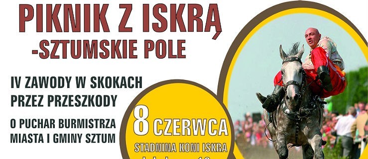 Turystyka, rekreacja Dolnego Powiśla - zaproszenie na piknik rodzinny 