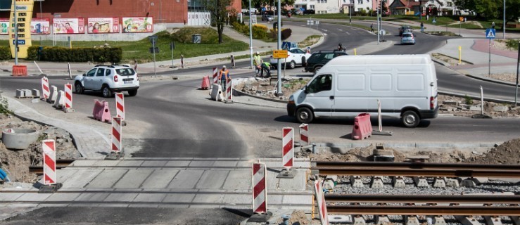 Mieszkańcy chcą ronda bądź ulicy imienia Ferdynanda Schichaua?