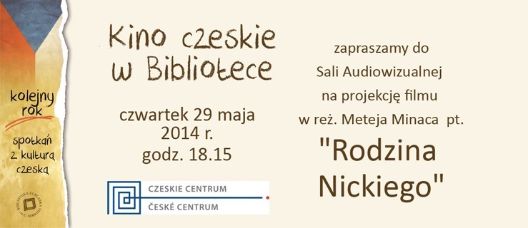 Rodzina Nickiego, czyli czas na dokument 