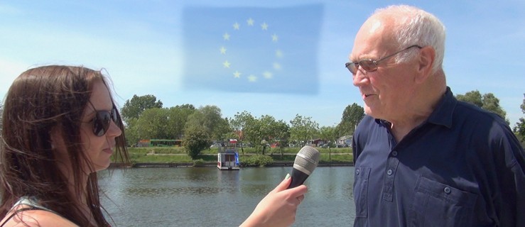 Sonda: na kogo zagłosują elblążanie w wyborach do europarlamentu?