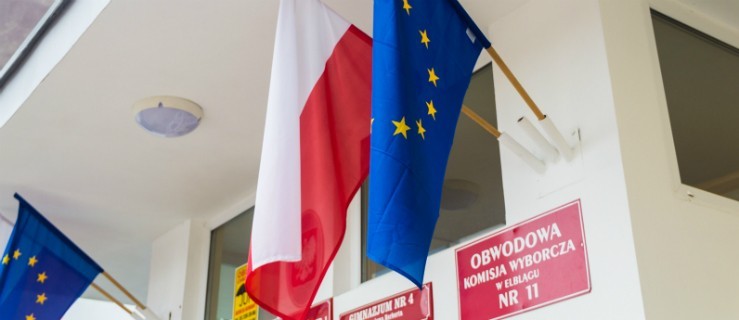 Czy to nazwiska nowych europosłów? Zobacz, kto zdobył mandat