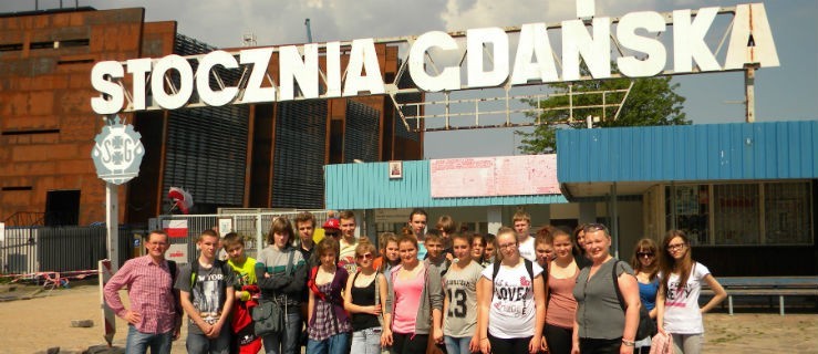 Gimnazjum nr 7 nawiązało współpracę z Akademią Gdańską