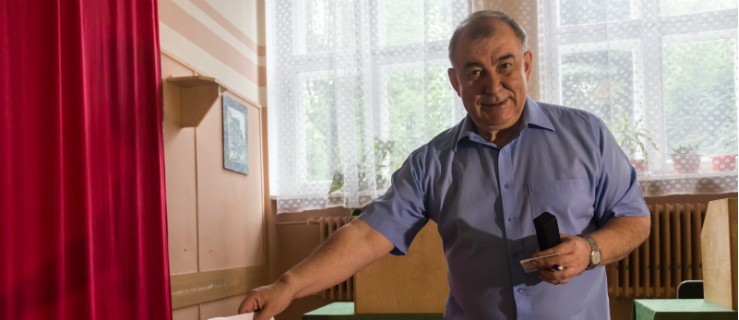 Prezydent Wilk: Wyborcy postawili na Prawo i Sprawiedliwość