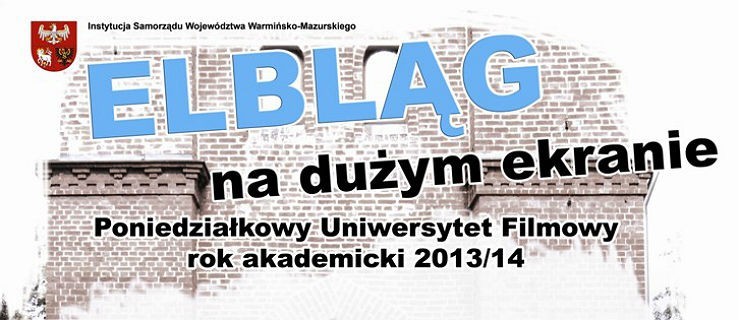 Na dużym ekranie: Jan Paweł II w Elblągu