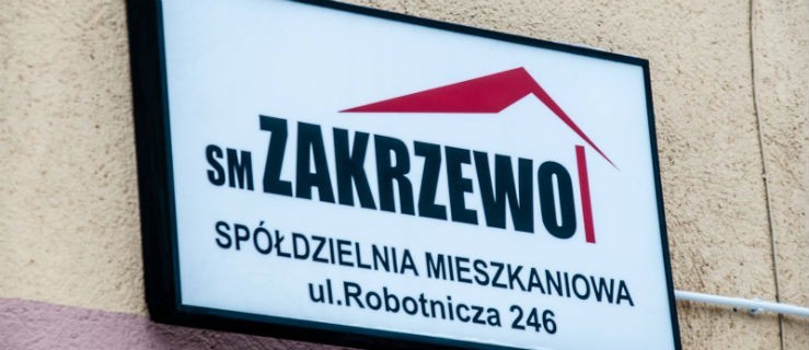 Spółdzielnia mieszkaniowa Zakrzewo podana do sądu? Kto ma rację?