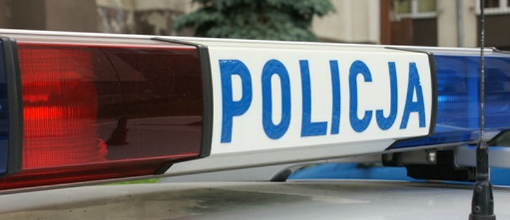 Potrącił na przejściu 10-latka. Policjanci zatrzymali mu prawo jazdy
