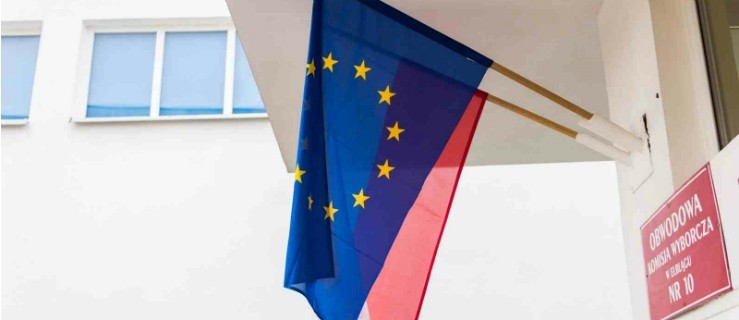 Ostateczne wyniki wyborów do Europarlamentu 2014. PO jednak przed PiS