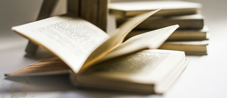 Spotkanie pod hasłem: Podziel się wierszem