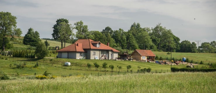 Z wizytą w miejscowości Łęcze - fotorelacja