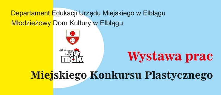Rozstrzygnięcie konkursu pn. Ponad Poziomy