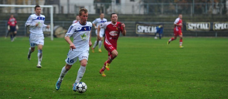 Czy Legia znów wzmocni Olimpię? 