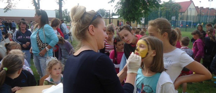 Zatorska Majówka pod hasłem Od juniora do seniora