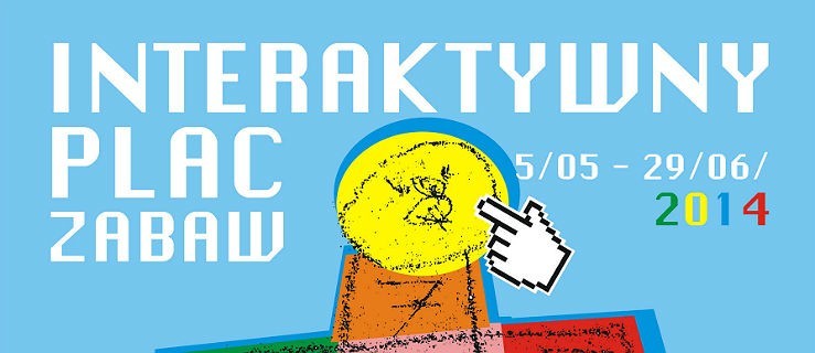 Dzień Dziecka na Interaktywnym Placu Zabaw w Galerii EL