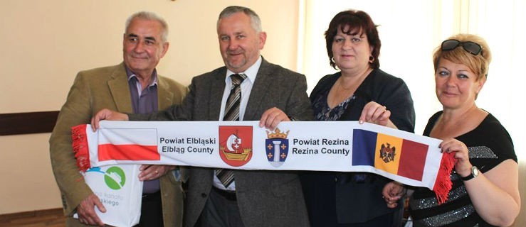 Spotkanie partnerów w Mołdawii