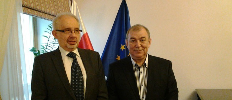 Jerzy Wilk szuka inwestorów w Rosji. Jakie będą efekty?