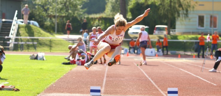 Warmia Mazury Senior Games