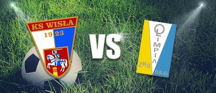 Wisła Puławy - Olimpia Elbląg LIVE! Rafał Leśniewski na wagę remisu