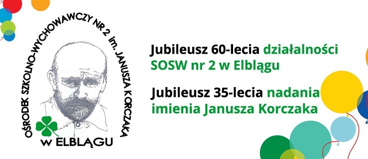 Jubileuszowe Obchody Specjalnego Ośrodka Szkolno-Wychowawczego nr 2