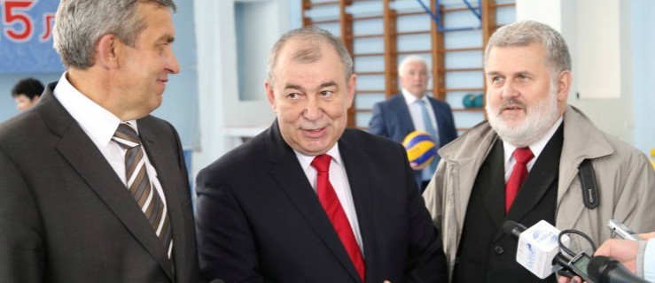 Od Rosjan będziemy uczyli się organizacji pracy?