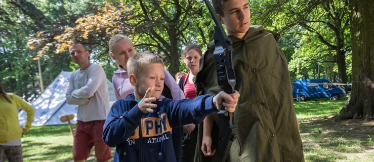 35 edycja festynu W krainie Króla Piegusa za nami! Sprawdź naszą fotorelację