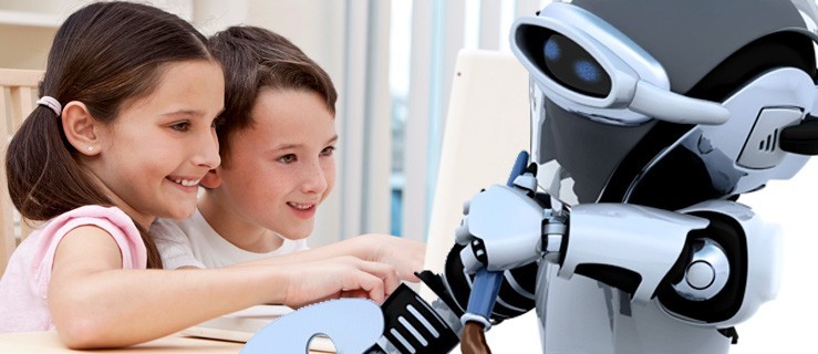 W czerwcu bezpłatna ROBOTYKA dla dzieci i młodzieży