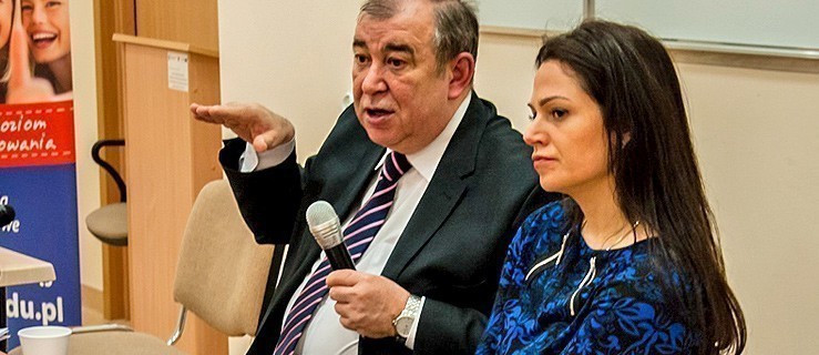 Prezydent Jerzy Wilk był w Rosji. Bardzo udana wizyta