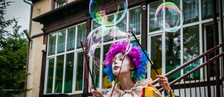 Piknik rodzinny przedszkola nr 26. Sprawdź naszą fotorelację
