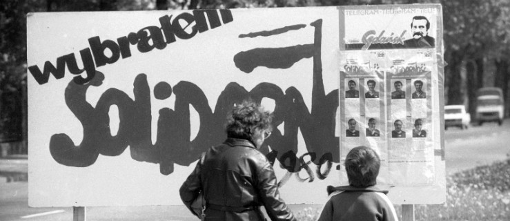 Co wydarzyło się 4 czerwca 1989 r.?