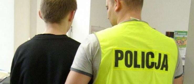 Pijany mieszkaniec Braniewa zakłócał Festiwal Top Trendy