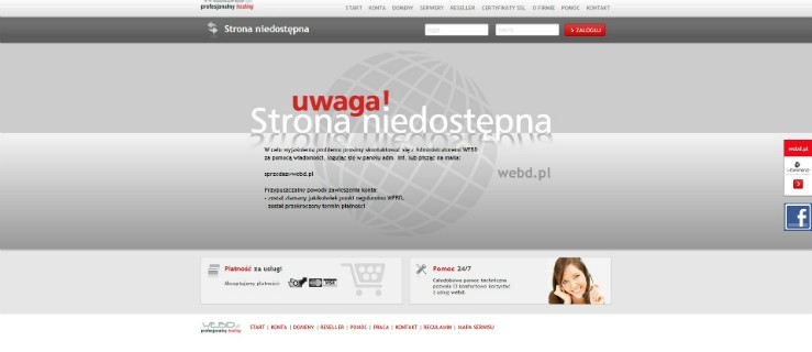WWWWilk, czyli Prezydent Miasta w internecie