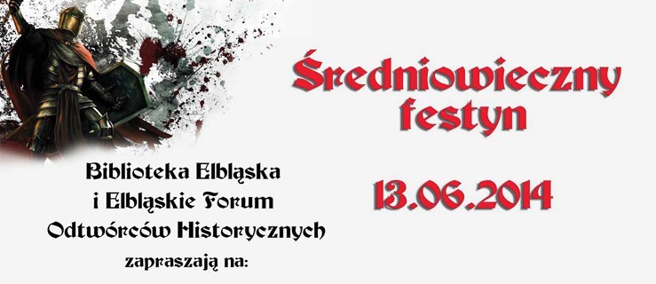 Spotkanie ze średniowieczem