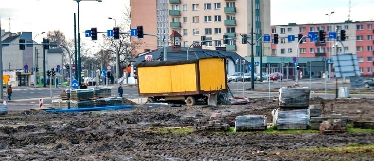 Syndyk szuka inwestora. Miasto bezradne