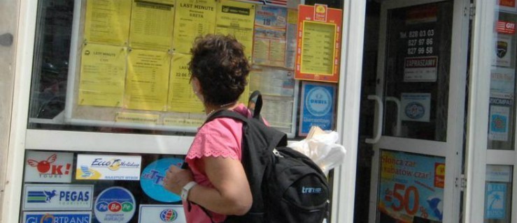 Gdzie wyjechać na wakacje? Sprawdzamy dokąd wybierają się elblążanie