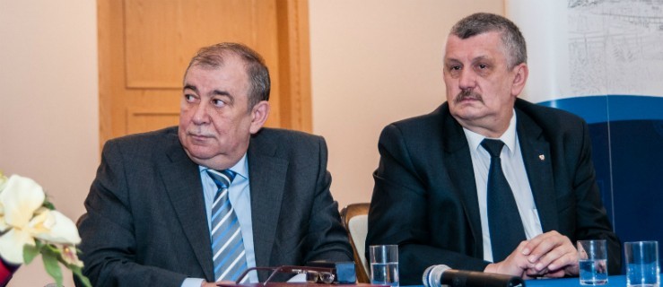 Kopać Mierzeję? Oczywiście, że tak. Więc po co ta konferencja?