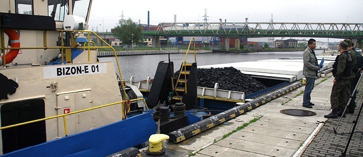 Elbląski port przygotowuje się do przekopu przez Mierzeję Wiślaną