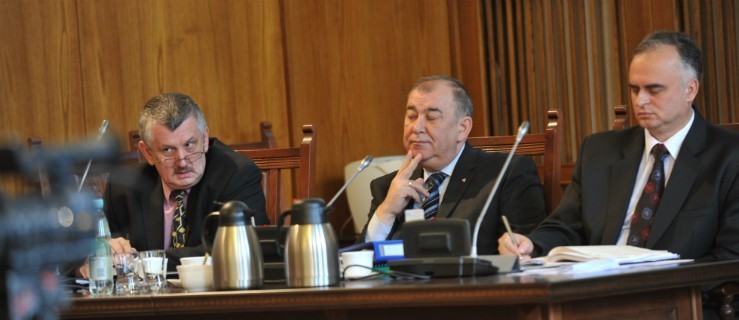 Bogaty prezydent Elbląga. Co ma Jerzy Wilk?