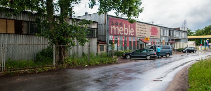 W Elblągu powstanie drugi Lidl? Prawdopodobnie tak