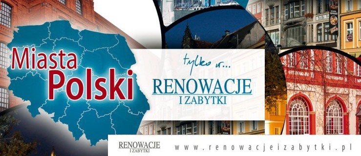 Elbląg w ekskluzywnym gronie