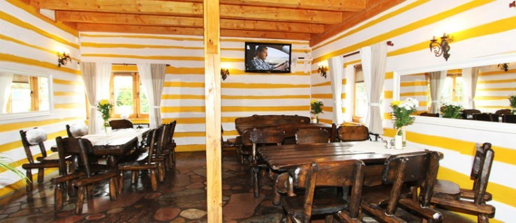 Pożar w restauracji z Kuchennych Rewolucji Magdy Gessler