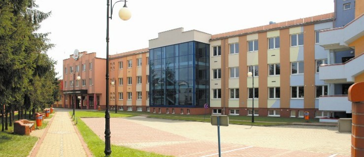 Przynieś elektrośmieci do Zespołu Szkół Akademickich w Elblągu