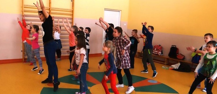 I Turniej Elbląskiej Ligi Tańca